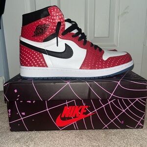 Air Jordan 1 Retro